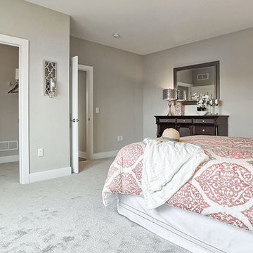 The Madison at The Crossings at Sweetbriar