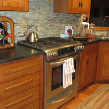 Kitchen Ideas