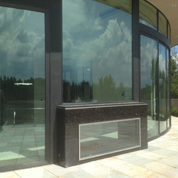 Cherry Hills Village - Indoor Fireplaces