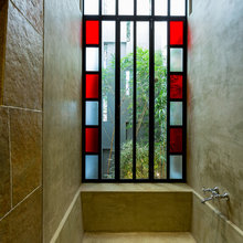 window