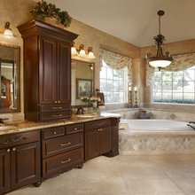 bath tub ideas