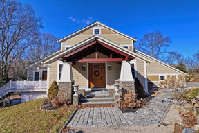 New Home Construction - Cumberland