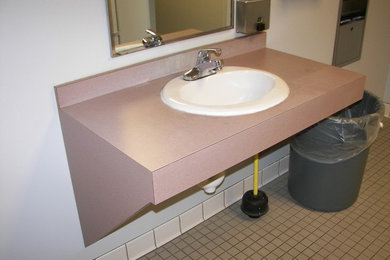 ISD Kitchen & Bath