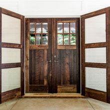 screen doors