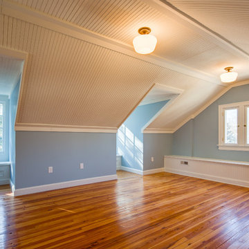 Chevy Chase Renovation