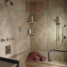 Davis Master Bath