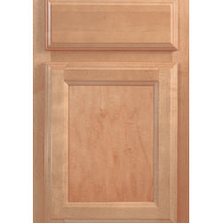 Maple Door Styles - Products