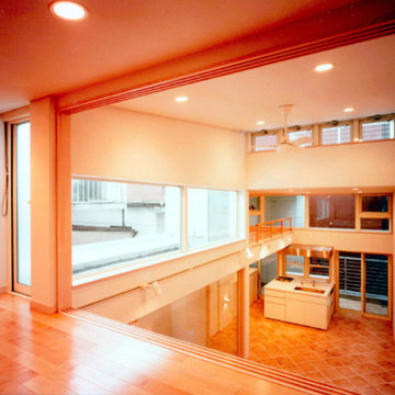 TーHouse 浅草