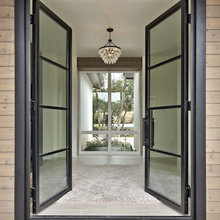 doors and windows