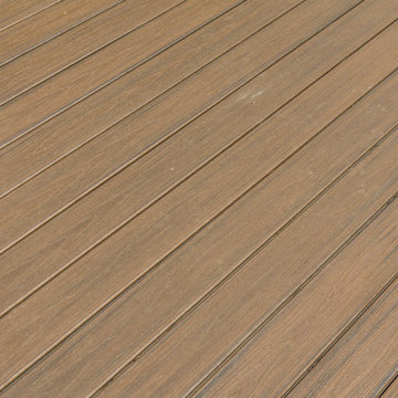 Windermere Deck & Porch (Trex, Fortress)