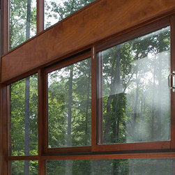 Sliding Window - Windows