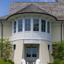 turret