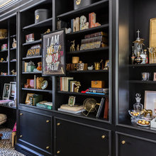 Storage Ideas