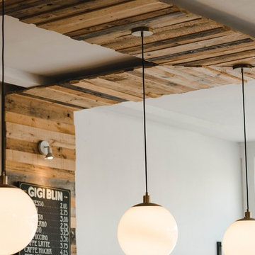 Coffee Shop