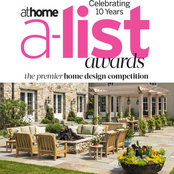 2019 At Home A-List Design Awards