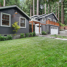 House Exterior 2018
