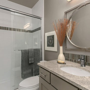 Greater Seattle Area | The Sardinia Bathroom