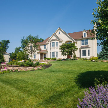 Moorestown Pool & Landscape