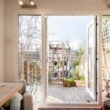 Pottery Studio London