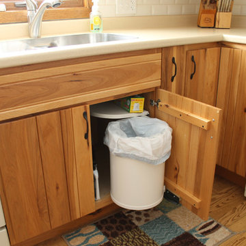 Cumberland Kitchen Update