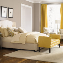 Bedroom Ideas