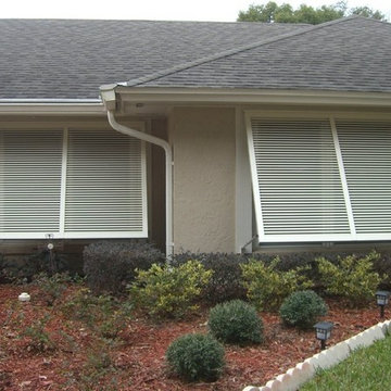 Heathrow/Lake Mary, FL - Martinique Bahama Shutters