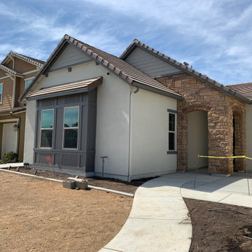 Exterior Transformation