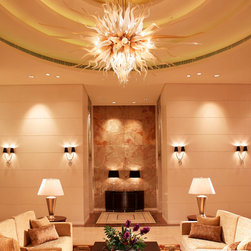 Lighting - Lighting