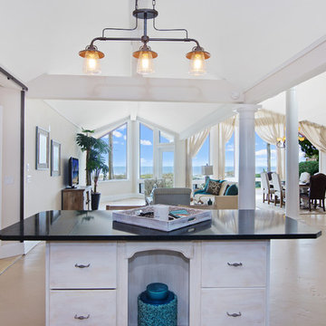 Beach Avenue Oceanfront