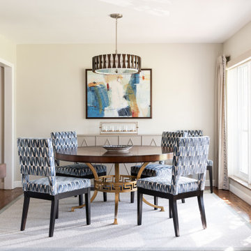 Mid-Century Marvel: Returning a 1950's Home to its Roots