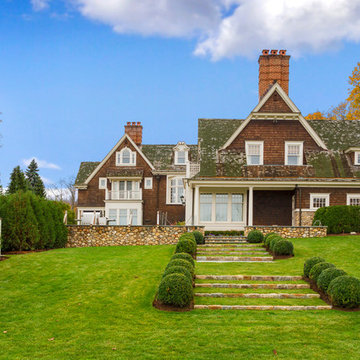 Victorian Exterior