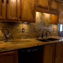 granite