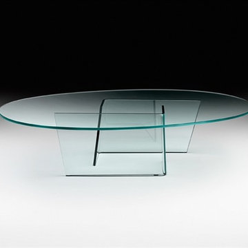 Accordo Tavolino Coffee Table