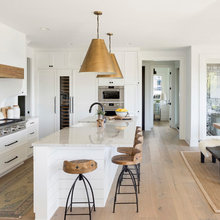 modern farmhouse