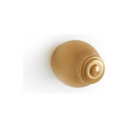 Sherle Wagner Pulls & Knobs - Products