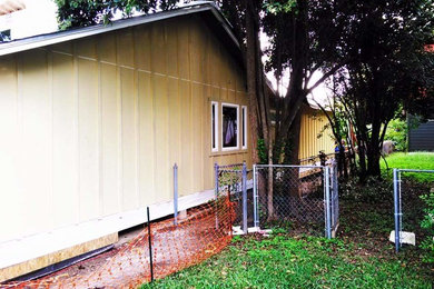 Exterior home photo in Austin