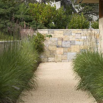 Pebble Beach Residence