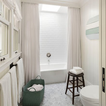 Maeve bathroom
