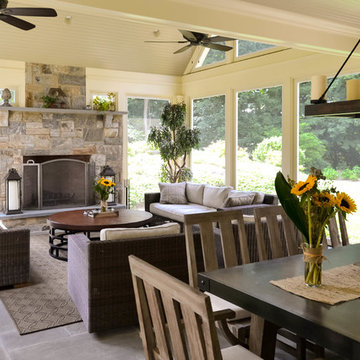 Chappaqua Complete Transformation