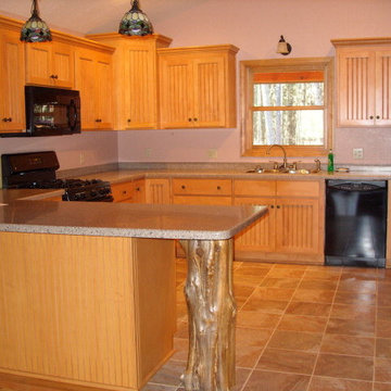 Mountain Homes For Sale