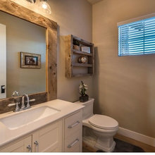 Lawson bathroom
