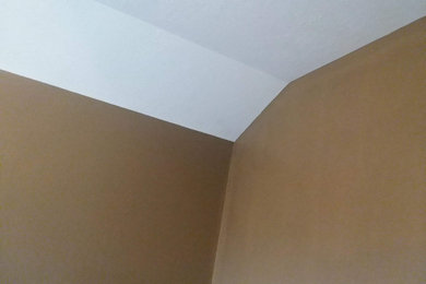 Inspiration for a home office remodel in Houston
