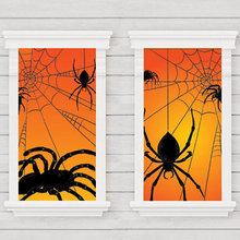 Halloween decorations
