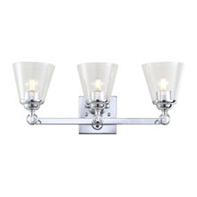Powder Room Light