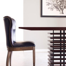 Dining Tables - Dining Tables