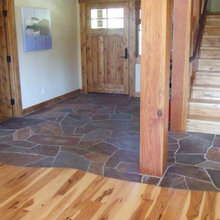 Flooring