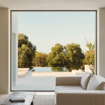 Casa nell'agro di Ostuni