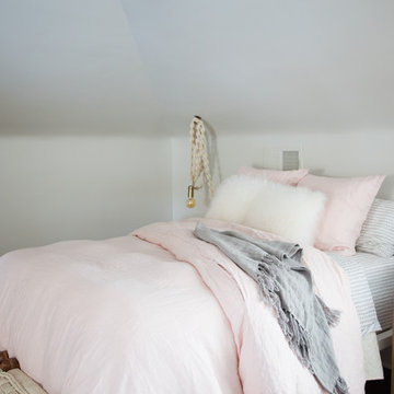 My Houzz: A Couple’s Fresh Start in Kansas City