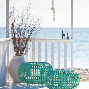 SIKA DESIGN Outdoormöbel aus Dänemark