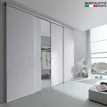 Designer Doors